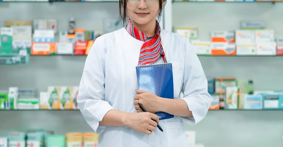 How can NHS Pharmacy First help me?