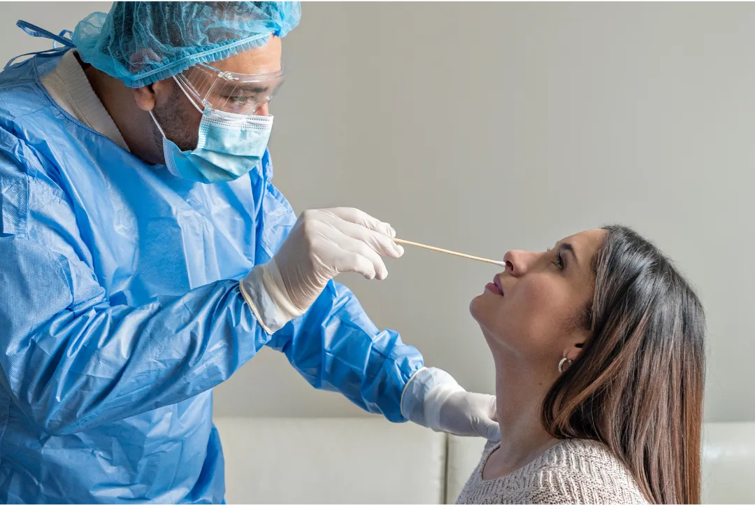 Do You Need The Spring COVID-19 Booster? Do You Need The Spring COVID-19 Booster?