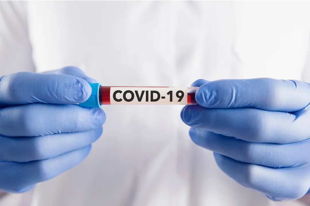 Do You Need The Spring COVID-19 Booster? Do You Need The Spring COVID-19 Booster?