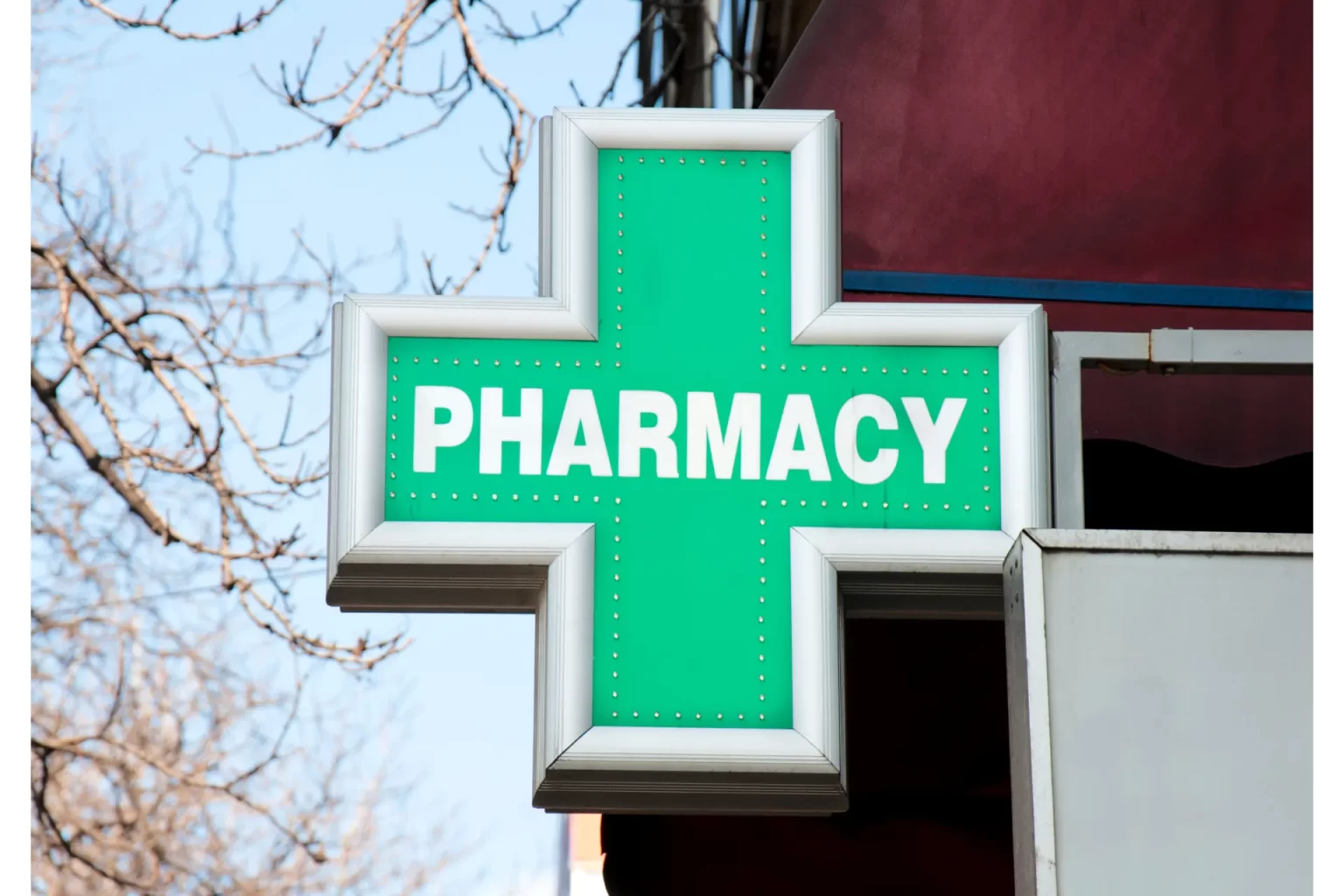 How Can Pharmacy First Help?