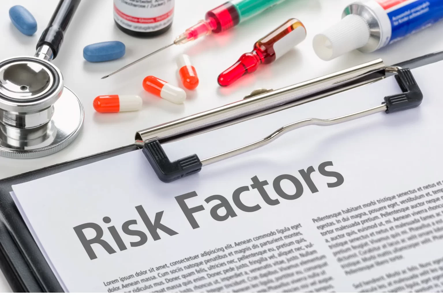Complications & Risks