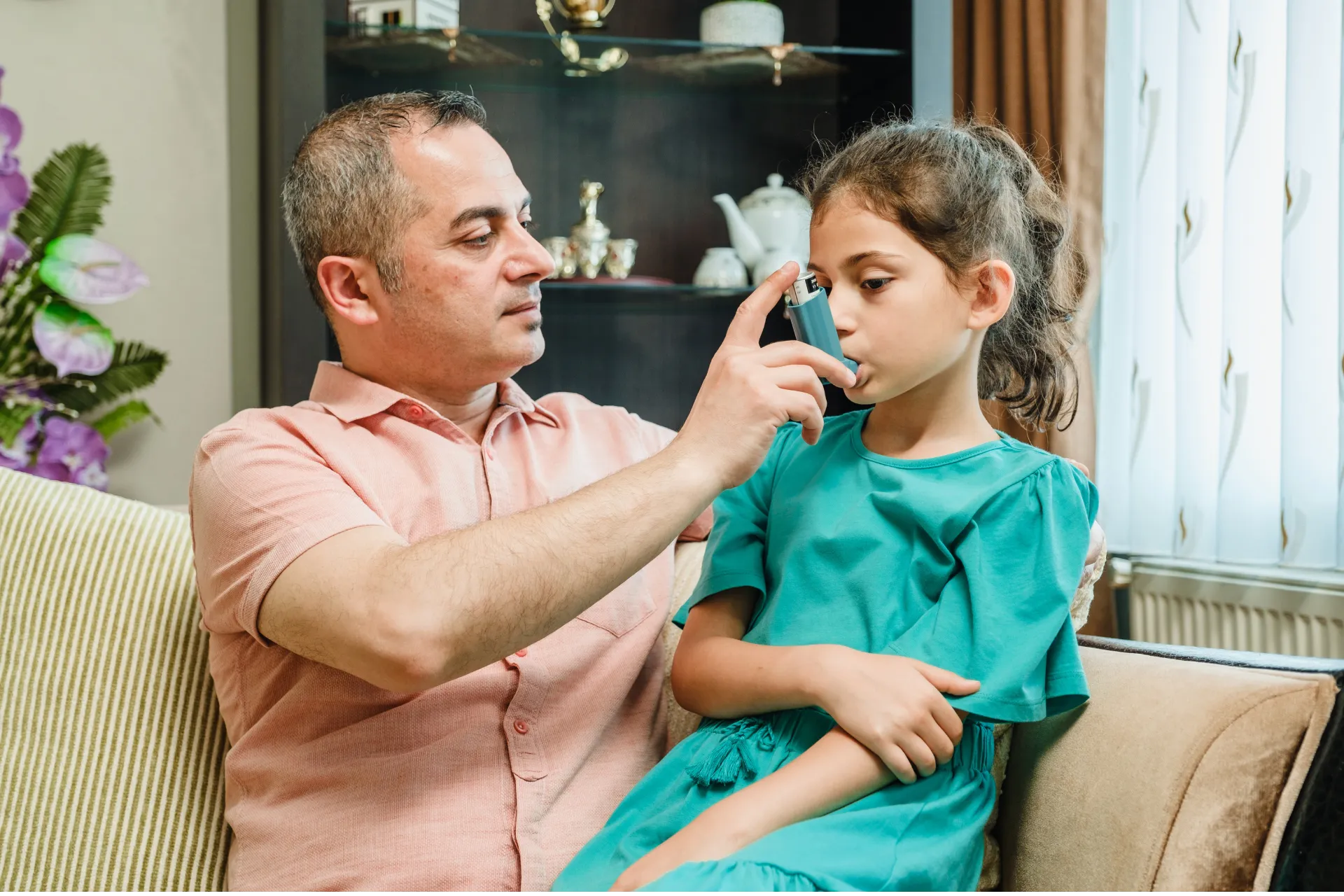 Complications of Sinusitis Complications of Sinusitis