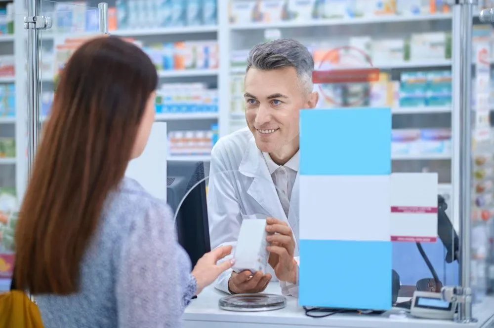 What are the benefits of contraception services at our pharmacy? What are the benefits of contraception services at our pharmacy?