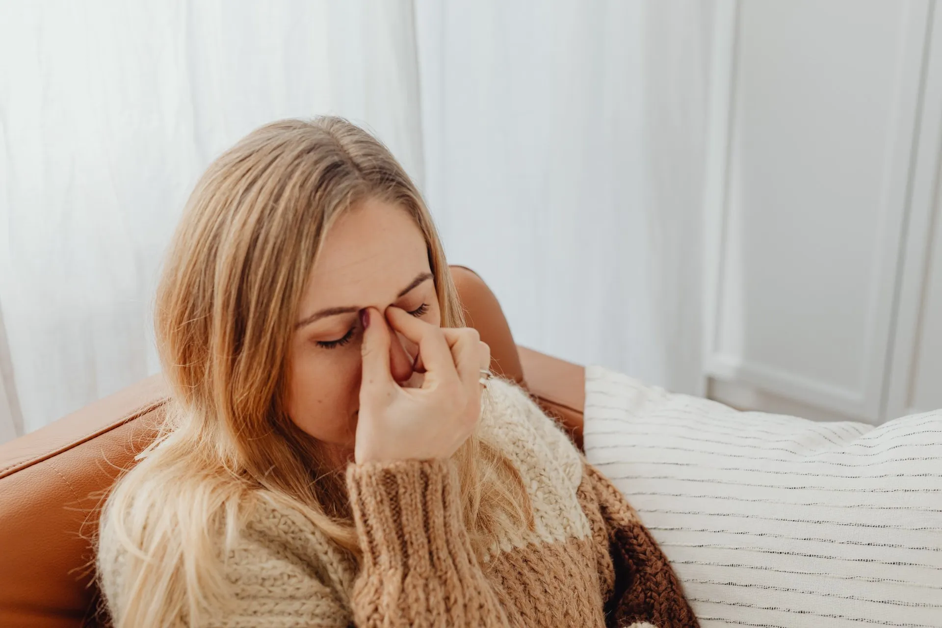 Complications of Sinusitis Complications of Sinusitis
