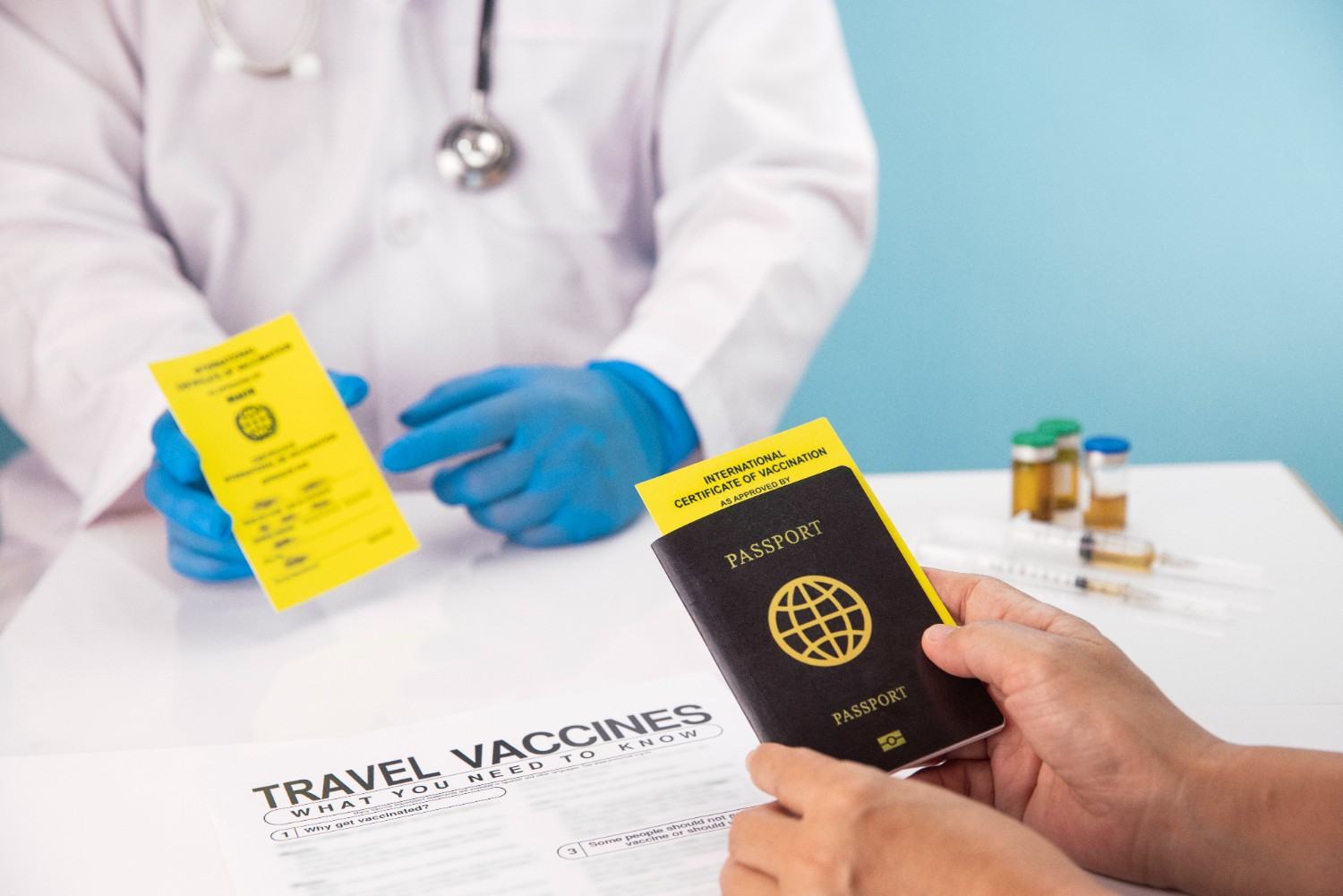 Chikungunya Vaccine UK: Do You Need It Before You Travel?