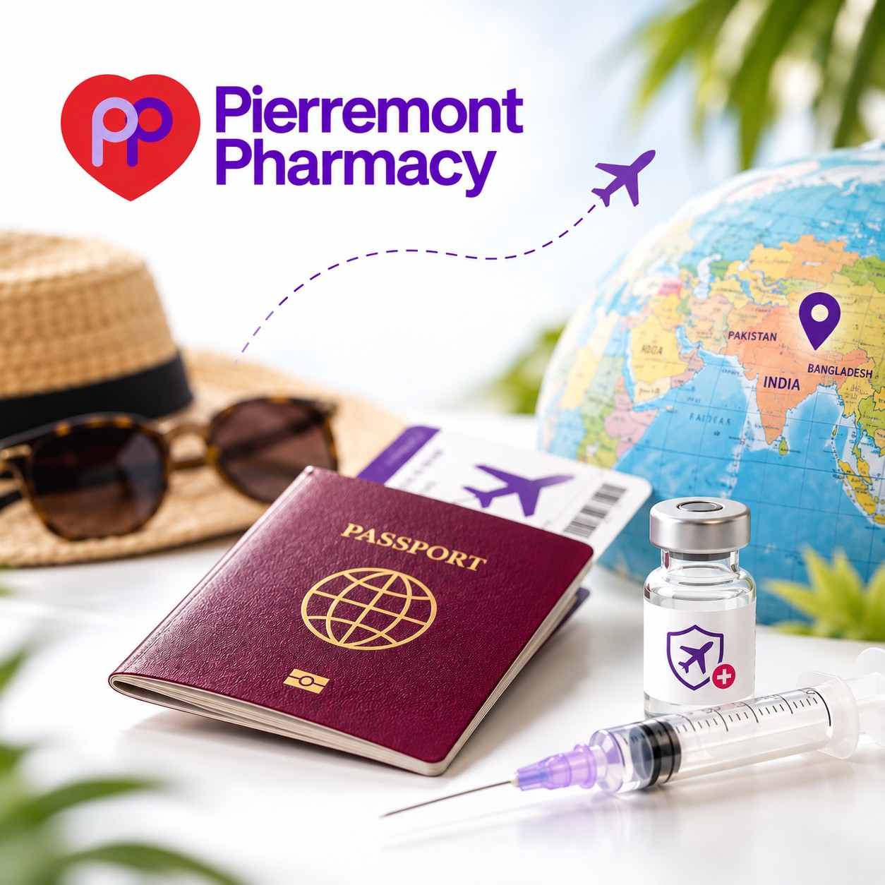 Typhoid Vaccine Broadstairs: Do You Need It for Travel?